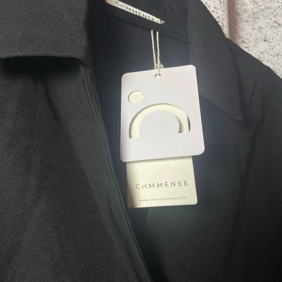 Commense Escapism Wrap Dress - Picture 6 of 7